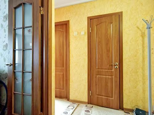 квартира за адресою рокосовського, 35