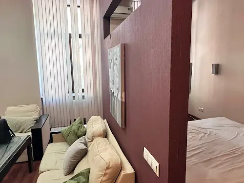 квартира по адресу Академика Богомольца ул., 4