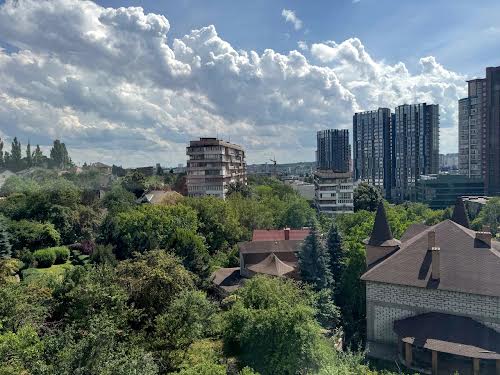 квартира за адресою Дмитра Годзенка вул. (Глазунова), 13