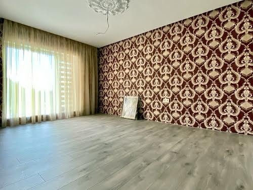 дом по адресу с. Внучки, Зарічна, 15А
