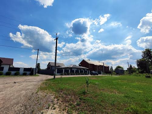 будинок за адресою с. Нові Петрівці, Лісова