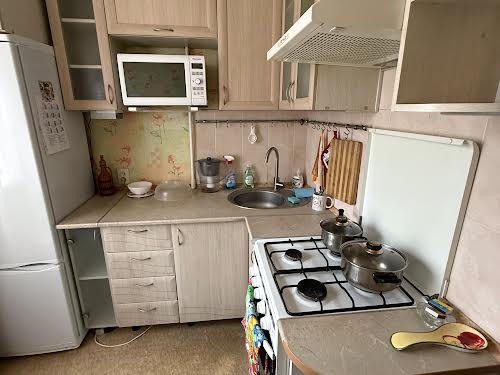 квартира по адресу Богдана Хмельницкого просп. (Героев Сталинграда), 12в