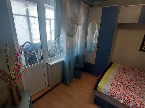 квартира по адресу Київська ул., 6