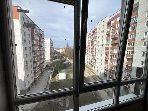 квартира по адресу Институтская ул., 6/1 а