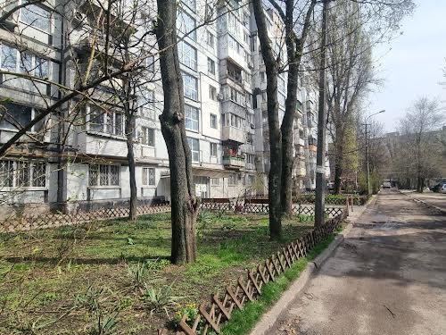 квартира по адресу Тополя-1 ул., 14