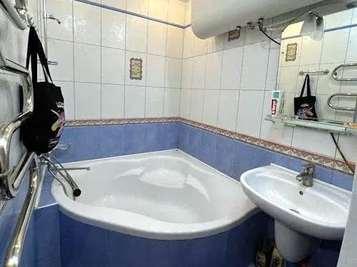 квартира за адресою Якуба Коласа, 23Б