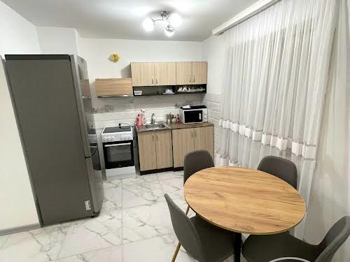 квартира за адресою Стрийська вул., 77