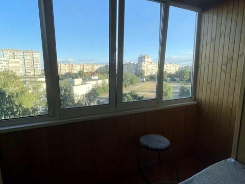 квартира по адресу Червоной Калины просп. (Владимира Маяковского), 26-Б