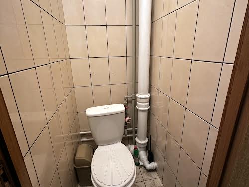 квартира за адресою Володимира Івасюка вул., 34
