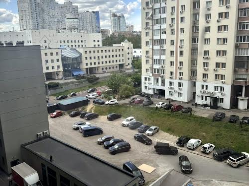 квартира за адресою Андрія Верхогляда вул. (Михайла Драгомирова), 14-А