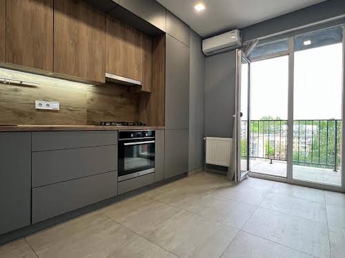 квартира за адресою Пасічна вул., 49б