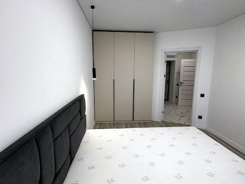 квартира по адресу Запорізьке шосе 32, 32