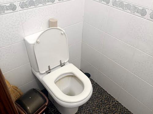 комната по адресу Костянтина Данкевича, 14
