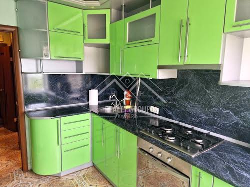 квартира по адресу Соборності, 51а