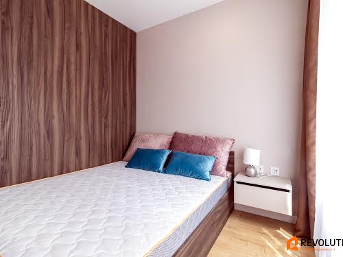 квартира за адресою Столичне шосе, 3