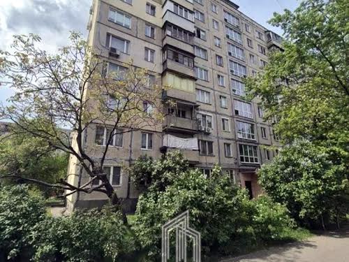 квартира по адресу Милютенко ул., 40/16