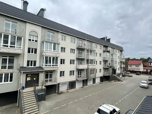 квартира за адресою Північна вул., 117г