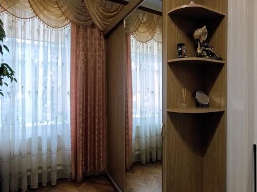 квартира по адресу Лычаковская ул. (Ленина), 63