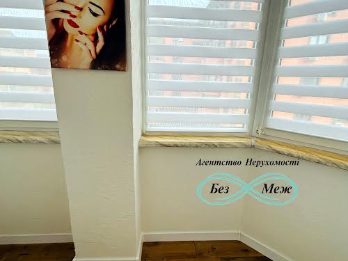 квартира за адресою Щаслива вул., 7-А