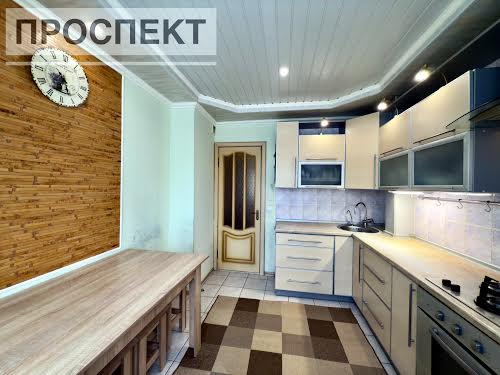 квартира по адресу Заливная ул., 35