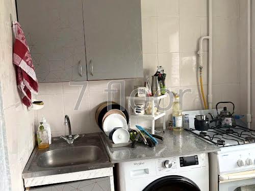 квартира за адресою Оболонський просп., 34-В