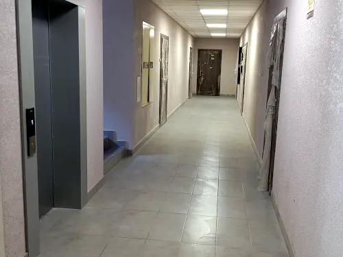 квартира за адресою Метрологічна вул., 107-А