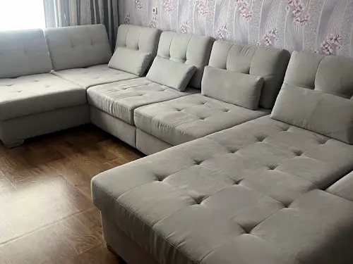 квартира за адресою Науки просп., 55-А