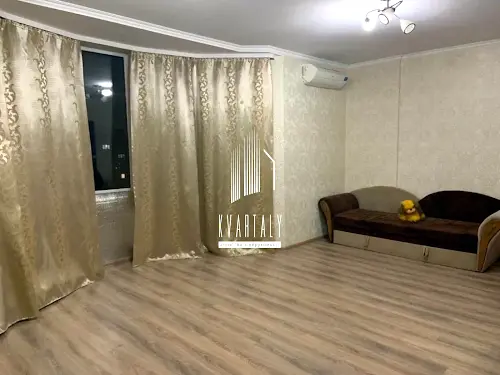 квартира по адресу Харьковское шоссе, 182
