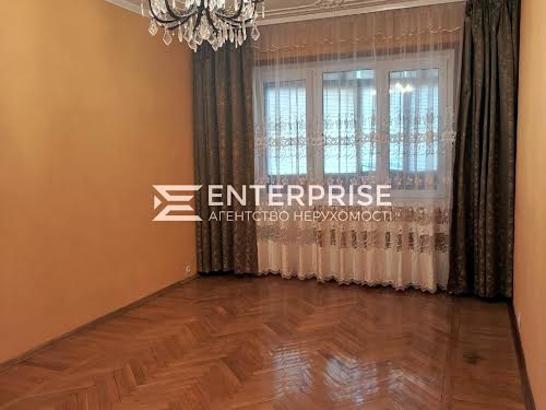 квартира за адресою Південна вул., 3