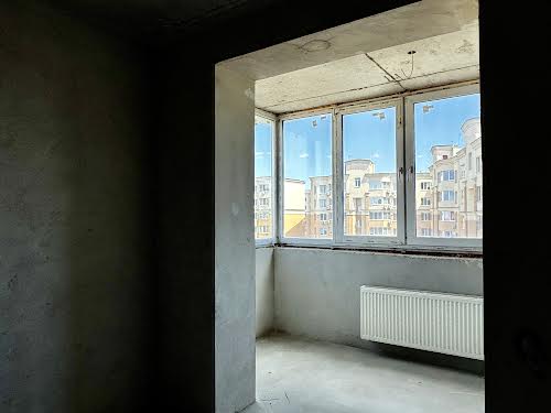 квартира за адресою Боголюбова вул., 16