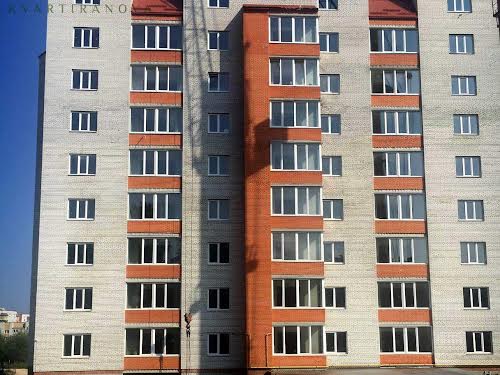 квартира за адресою Скоропадского, 4