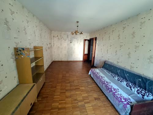 квартира по адресу Майборського, 4/1