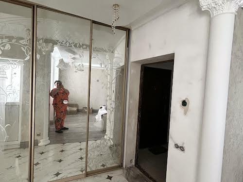 квартира по адресу Николая Закревского ул., 95