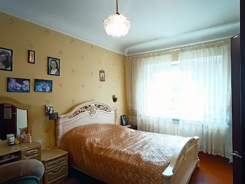 будинок за адресою Кривий Ріг, провулок Козака Рога, 5
