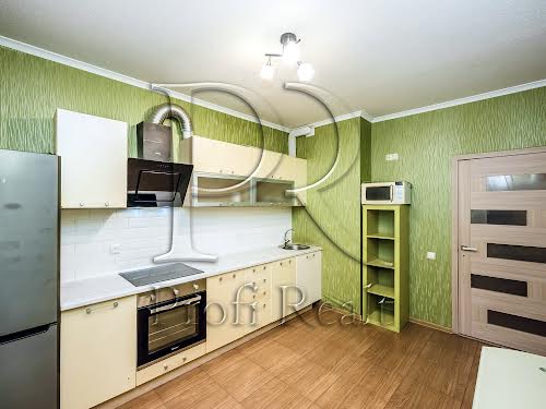 квартира по адресу Воскресенская ул., 16-Г