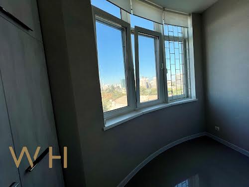 квартира за адресою Кудрявський узвіз, 3-Б