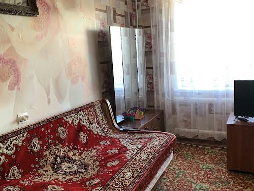 квартира за адресою Сумської Тероборони вул. (Ковпака), 53