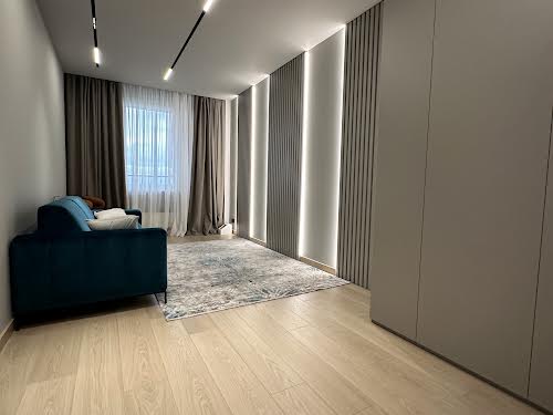 квартира за адресою Французький бульв., 85/5