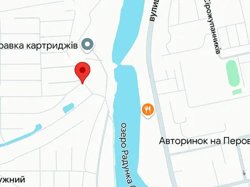 участок по адресу Зелена, 1