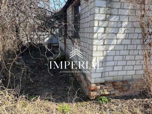 будинок за адресою Василя Кричевського пров., 7