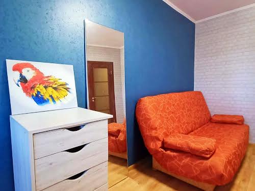 квартира по адресу Слобідська ул., 79а