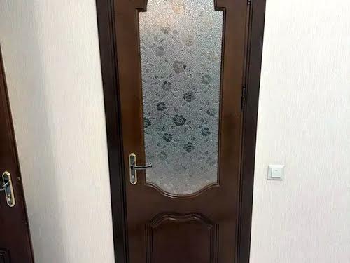квартира за адресою Автозаводська вул., 29а