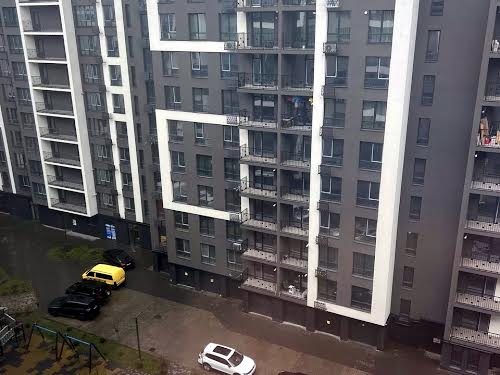 квартира по адресу Героїв Миколаєва ул., 10