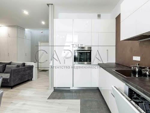 квартира за адресою Саперне Поле вул., 1