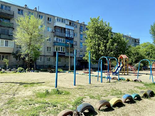 квартира по адресу Старочумацька ул. (Байкальская), 13