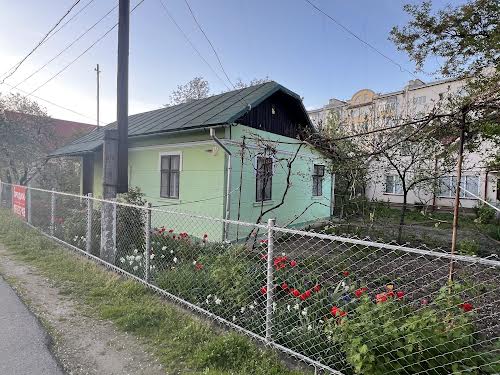 дом по адресу Глебова ул., 14