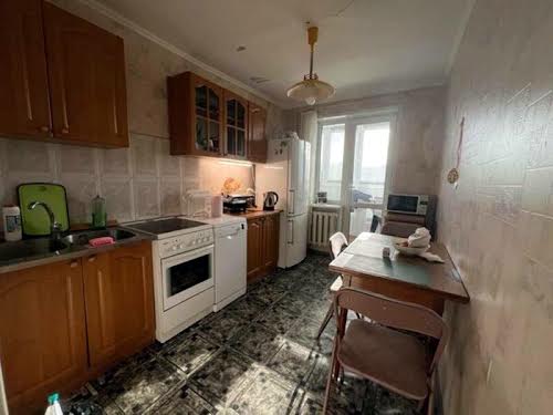 квартира по адресу Запорожское ул., 60