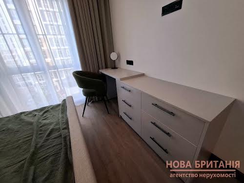 квартира за адресою Михайла Максимовича вул. (Онуфрія Трутенка), 24