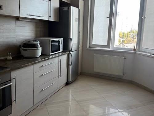 квартира за адресою Середньофонтанська вул., 19в