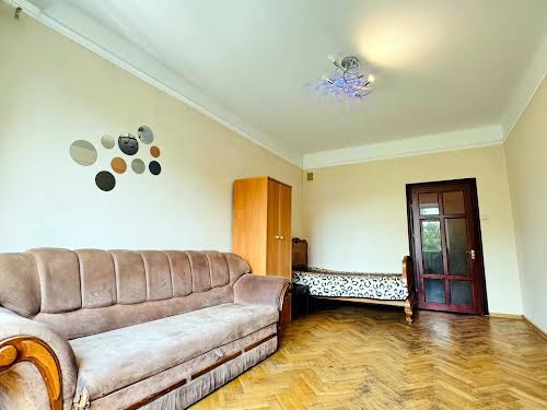 квартира по адресу Василя кука, 8